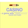 Casino Roulette - přejít na detail produktu Casino Roulette
